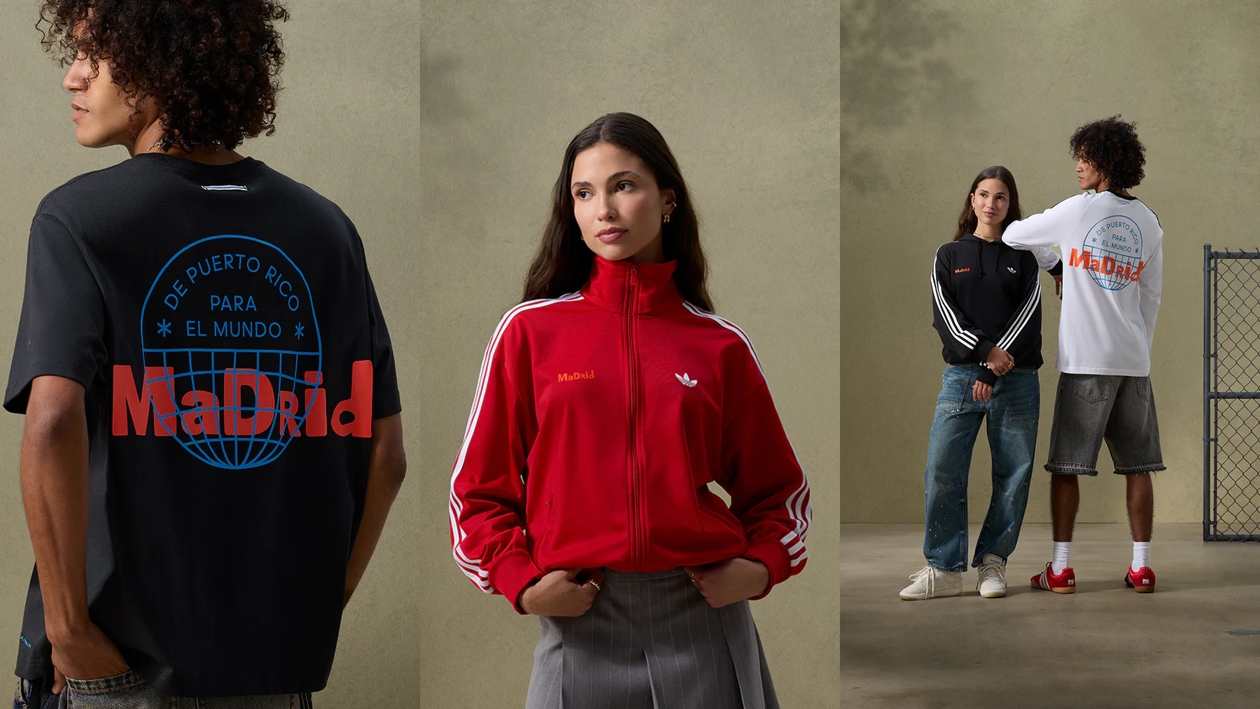 Eleva il Tuo Stile Streetwear